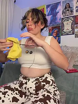 Katheerine online show from 03/02/26, 01:41