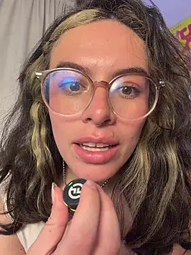 Katheerine online show from 03/02/26, 07:15