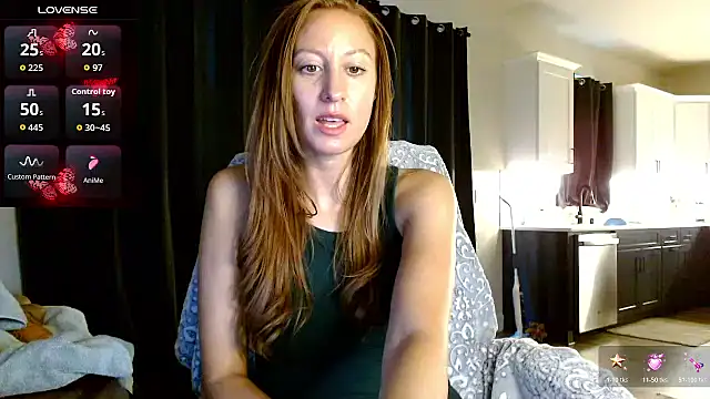 AnneNay online show from 07/09/26, 03:32