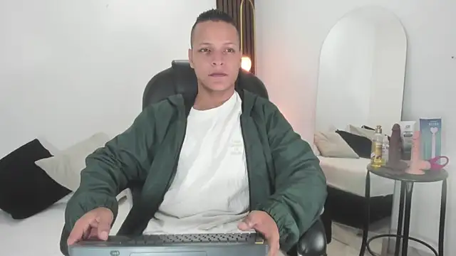 Ricky Owens1 online show from 09/12/25, 01:11