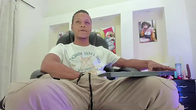 Ricky Owens1 online show from 01/05/26, 09:29