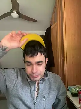 joseemontilla online show from 03/05/26, 03:19