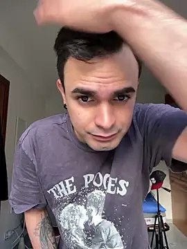 joseemontilla online show from 04/13/26, 04:56