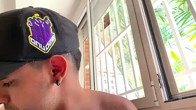 joseemontilla online show from 06/25/26, 12:31