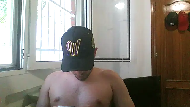 joseemontilla online show from 06/27/26, 06:57