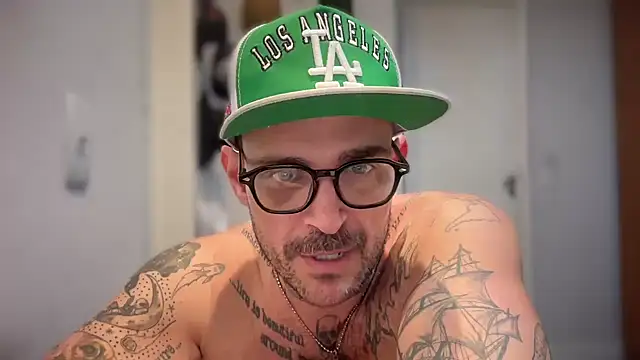 brrasssssillll online show from 06/29/26, 12:50