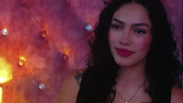 MaddisonBelucci online show from 09/12/25, 08:31