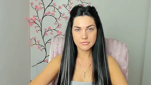 Lune Moon online show from 04/14/26, 05:24