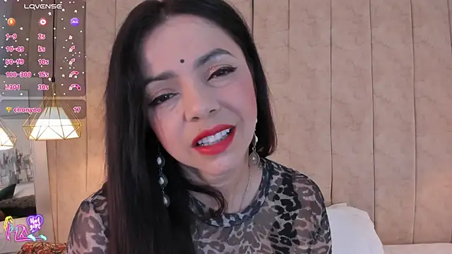 Snapshot of Anantaa_ chatting on 03/27/26, 12:16 Anantaa online show from 03/27/26, 12:16