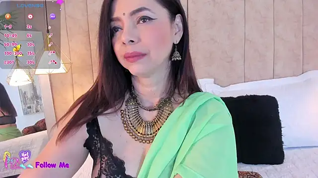 Anantaa  online show from 05/22/26, 12:11
