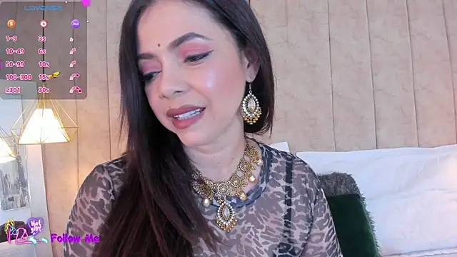 Anantaa  online show from 05/25/26, 12:11