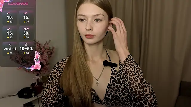 holylisssa online show from 11/27/25, 07:27