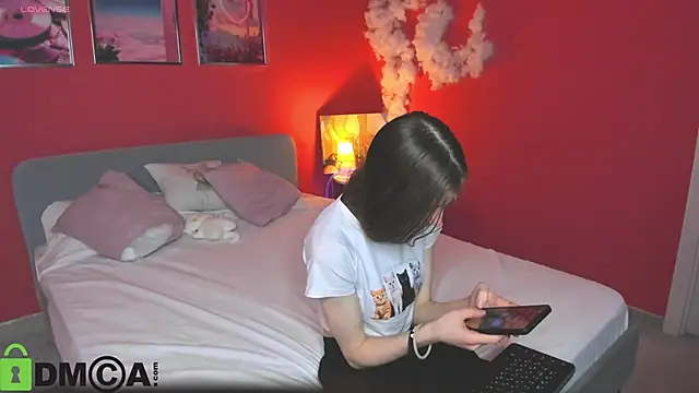 Lisbeth  Salander online show from 09/23/25, 02:36