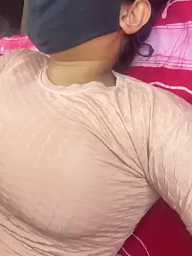 Priyajaanbaby online show from 09/20/25, 01:56