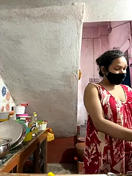 Priyajaanbaby online show from 09/21/25, 06:26