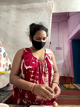 Priyajaanbaby online show from 10/14/25, 06:25