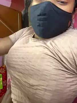 Priyajaanbaby online show from 03/16/26, 02:39