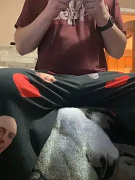 Travis746 online show from 03/31/26, 12:01