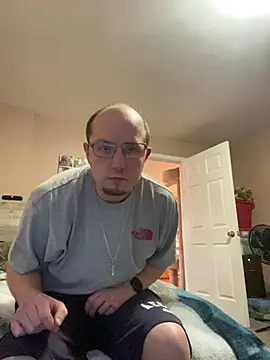 Travis746 online show from 04/10/26, 06:45