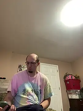 Travis746 online show from 04/18/26, 05:06