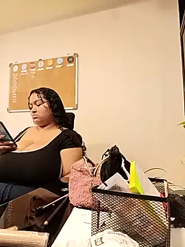 KITY HILL online show from 03/02/26, 02:03