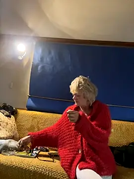 ladyboatlady online show from 09/24/25, 06:17