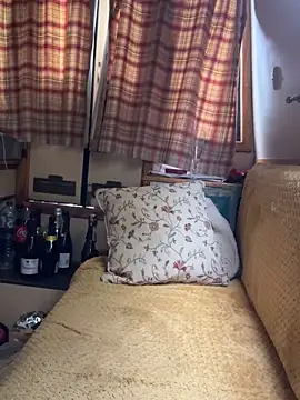 ladyboatlady online show from 10/12/25, 03:11