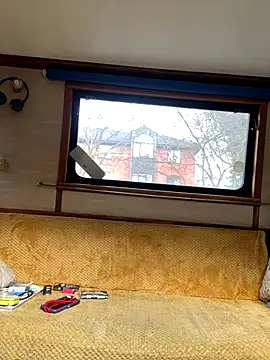 ladyboatlady online show from 11/19/25, 12:16