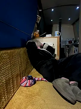 ladyboatlady online show from 11/27/25, 07:10