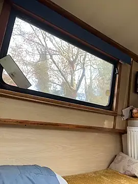 ladyboatlady online show from 11/30/25, 11:25