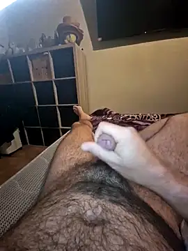 aries41s online show from 12/15/25, 06:28