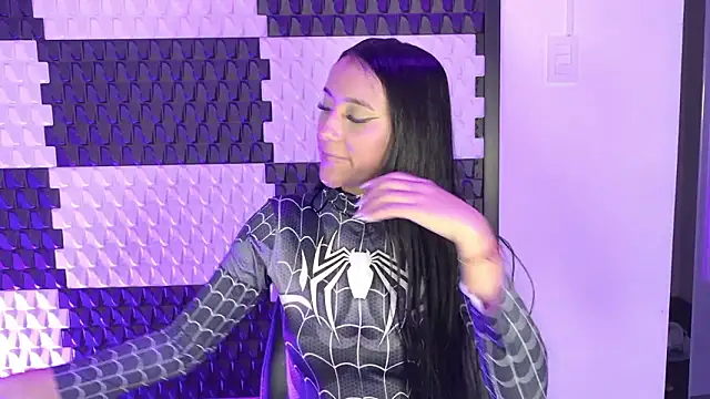 SamantaKane online show from 01/16/26, 04:38