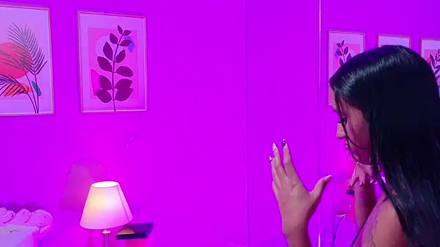 SamantaKane online show from 03/13/26, 03:57