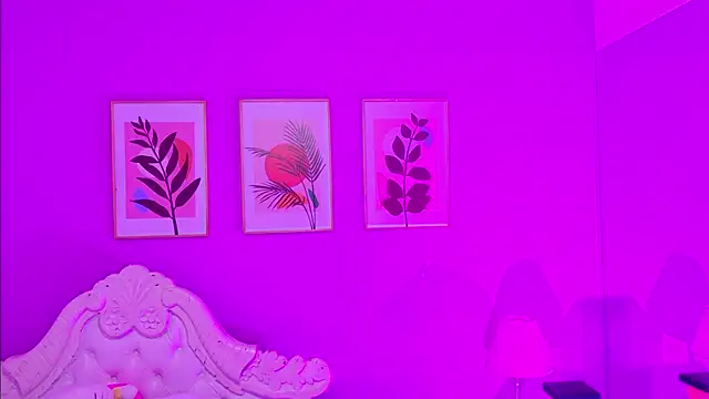 SamantaKane online show from 04/11/26, 03:55