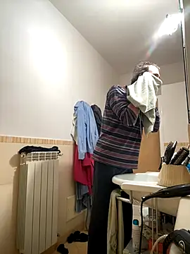 sasatimido online show from 11/27/25, 05:31