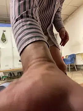 sasatimido online show from 02/26/26, 05:01