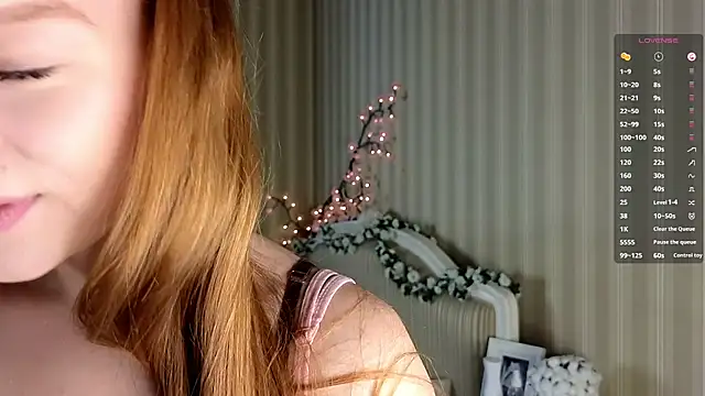 Juuulia  online show from 02/22/26, 12:26