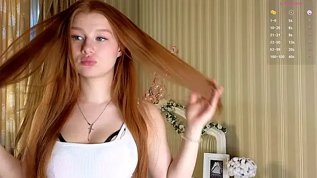 Juuulia  online show from 03/19/26, 01:37