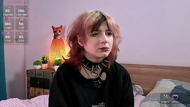 Snapshot of TaiteBeat chatting on 11/07/25, 07:36 TaiteBeat online show from 11/07/25, 07:36