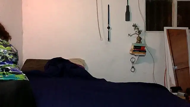 Snapshot of indomitaFox chatting on 11/28/25, 04:15 indomitaFox online show from 11/28/25, 04:15