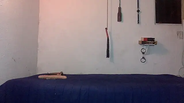 indomitaFox online show from 02/25/26, 02:54