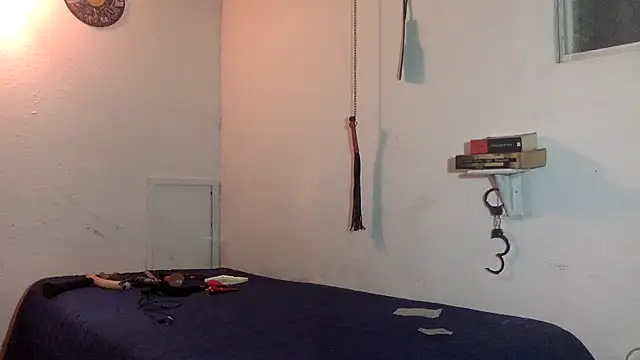 indomitaFox online show from 03/16/26, 03:45