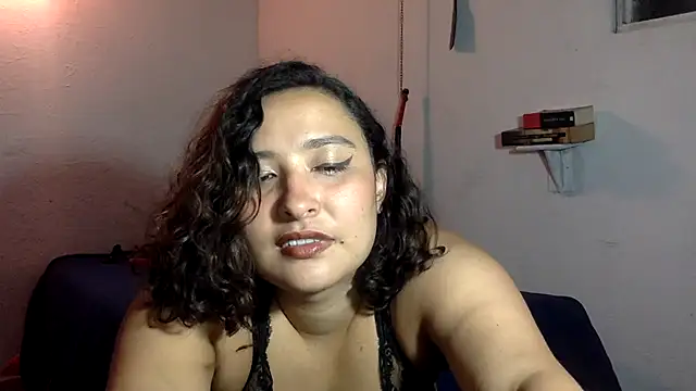 indomitaFox online show from 03/20/26, 05:23