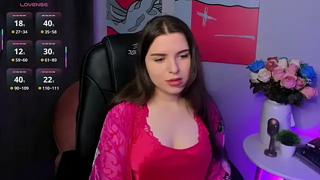 AliceLiador online show from 09/09/25, 11:59