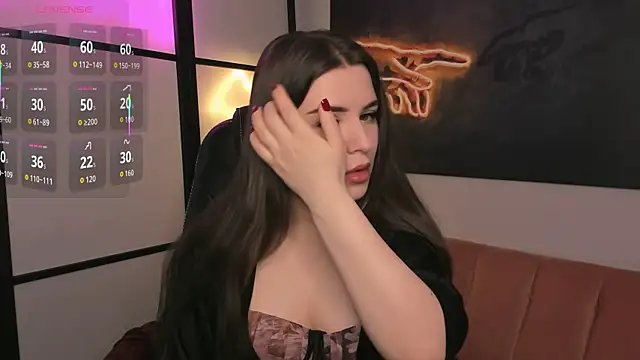 Snapshot of AliceLiador chatting on 01/19/26, 07:45 AliceLiador online show from 01/19/26, 07:45