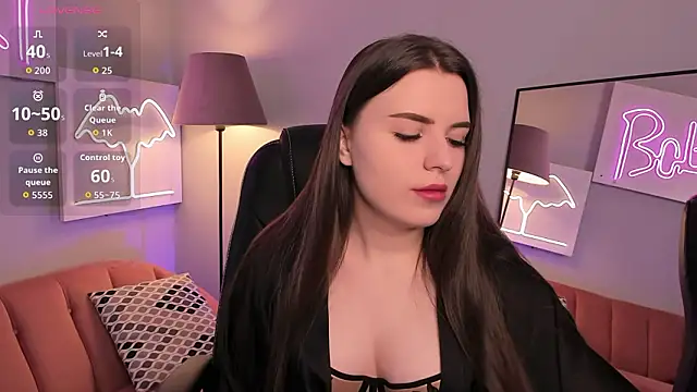 Snapshot of AliceLiador chatting on 02/08/26, 06:50 AliceLiador online show from 02/08/26, 06:50