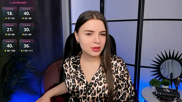 Snapshot of AliceLiador chatting on 02/20/26, 07:32 AliceLiador online show from 02/20/26, 07:32