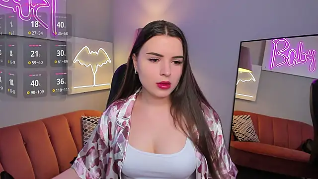 AliceLiador online show from 03/23/26, 02:43