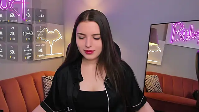 AliceLiador online show from 03/24/26, 02:33