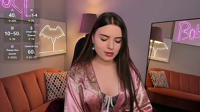 AliceLiador online show from 04/07/26, 03:01